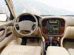 Lexus LX470 1998 года